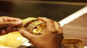 كيف ارتفع سعر الذهب في السعودية بداية تعاملات يوم الثلاثاء 12 مايو 2026